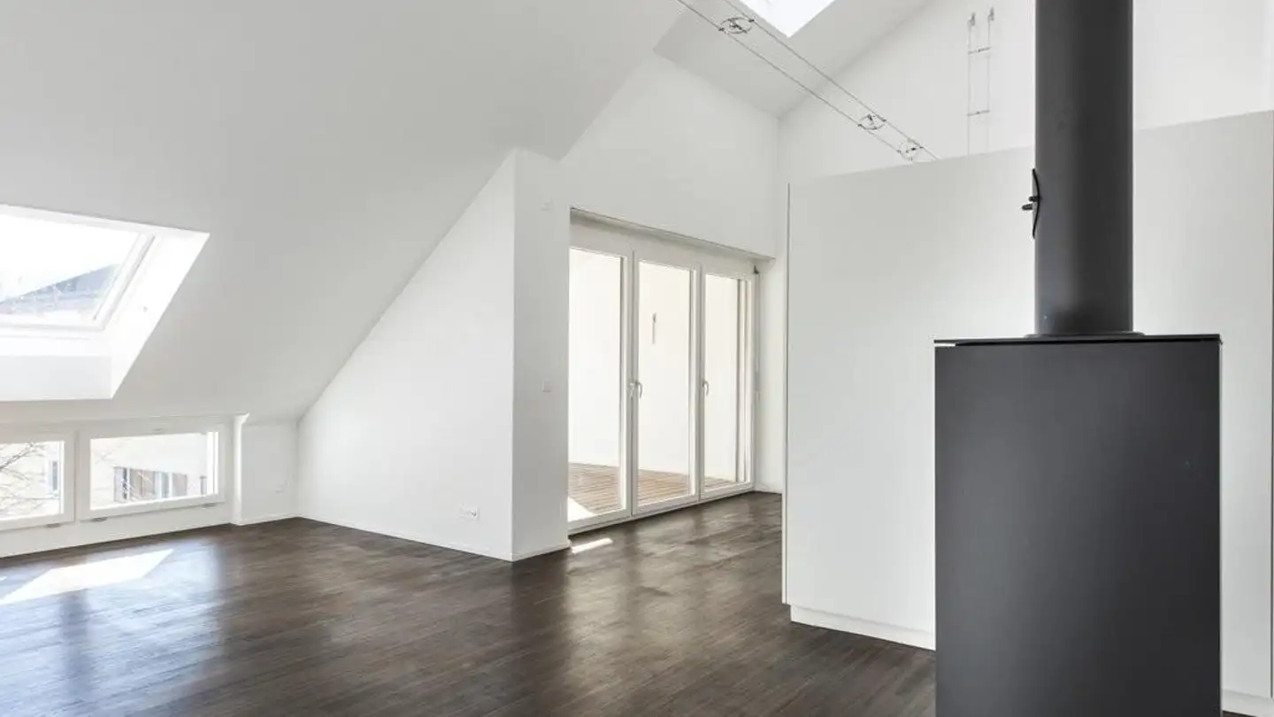 Appartamento in affitto - Aubrigstrasse 23a, 8800 Thalwil - Foto 2