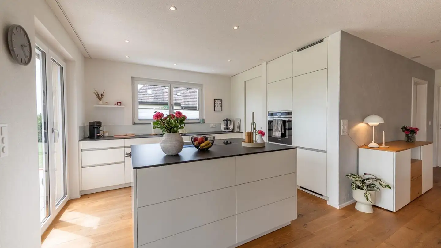 Appartamento in vendita - Sonnenbergstrasse 10, 4573 Lohn-Ammannsegg - Foto 2