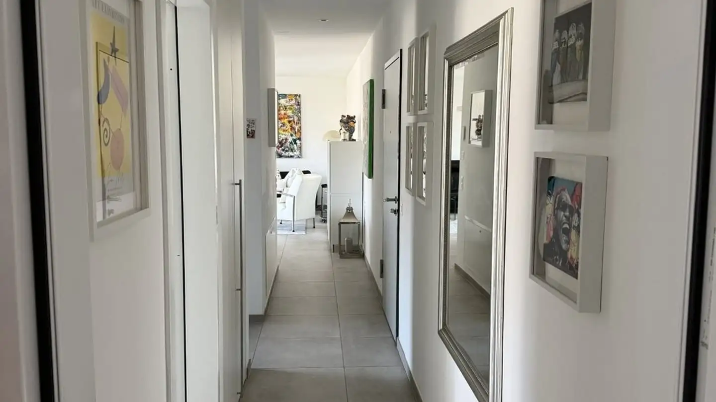 Appartement à louer - 6814 Cadempino - Photo 3