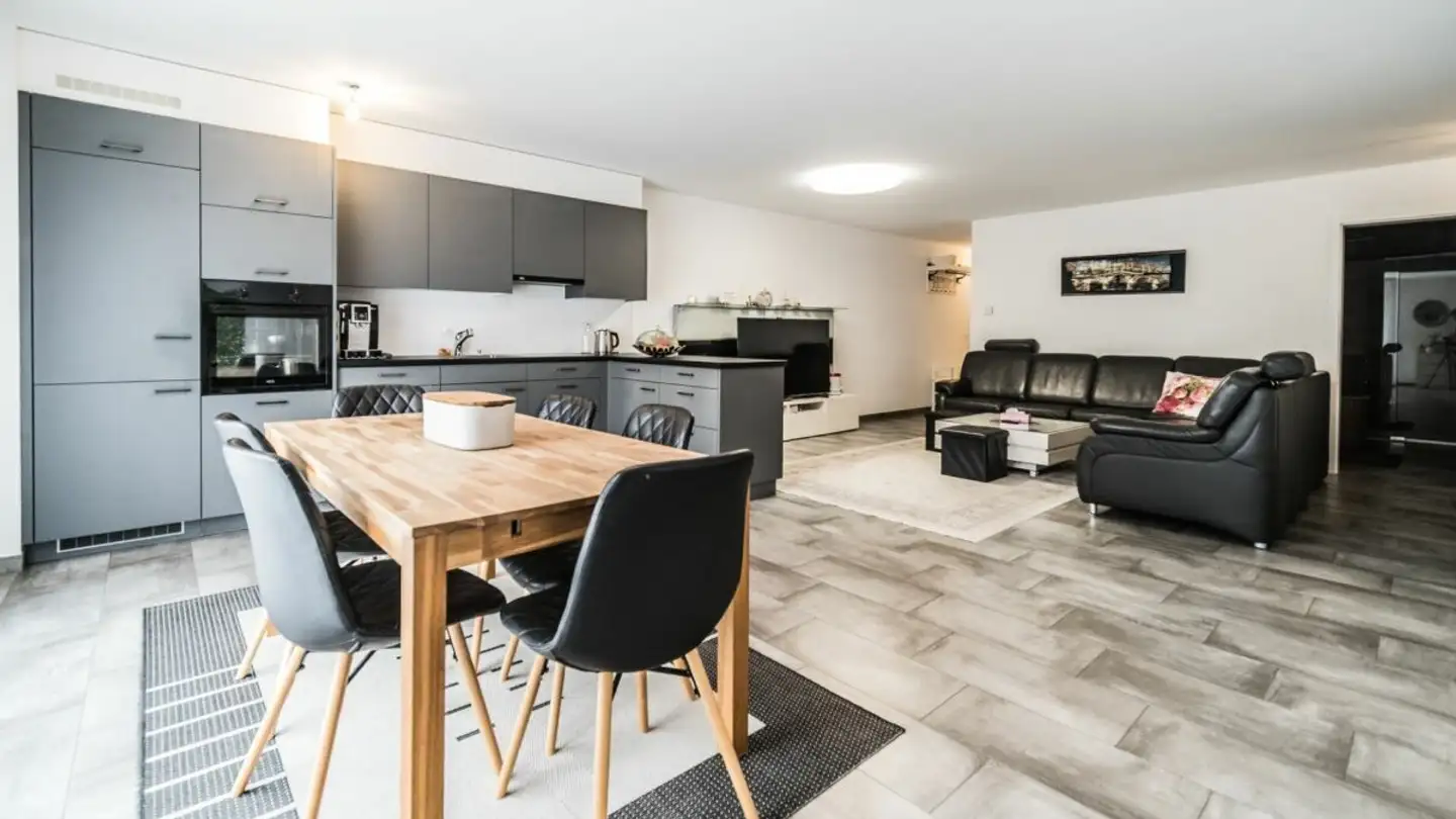 Apartment for sale - Rue Pré-Fleuri, 1963 Vétroz - Photo 3