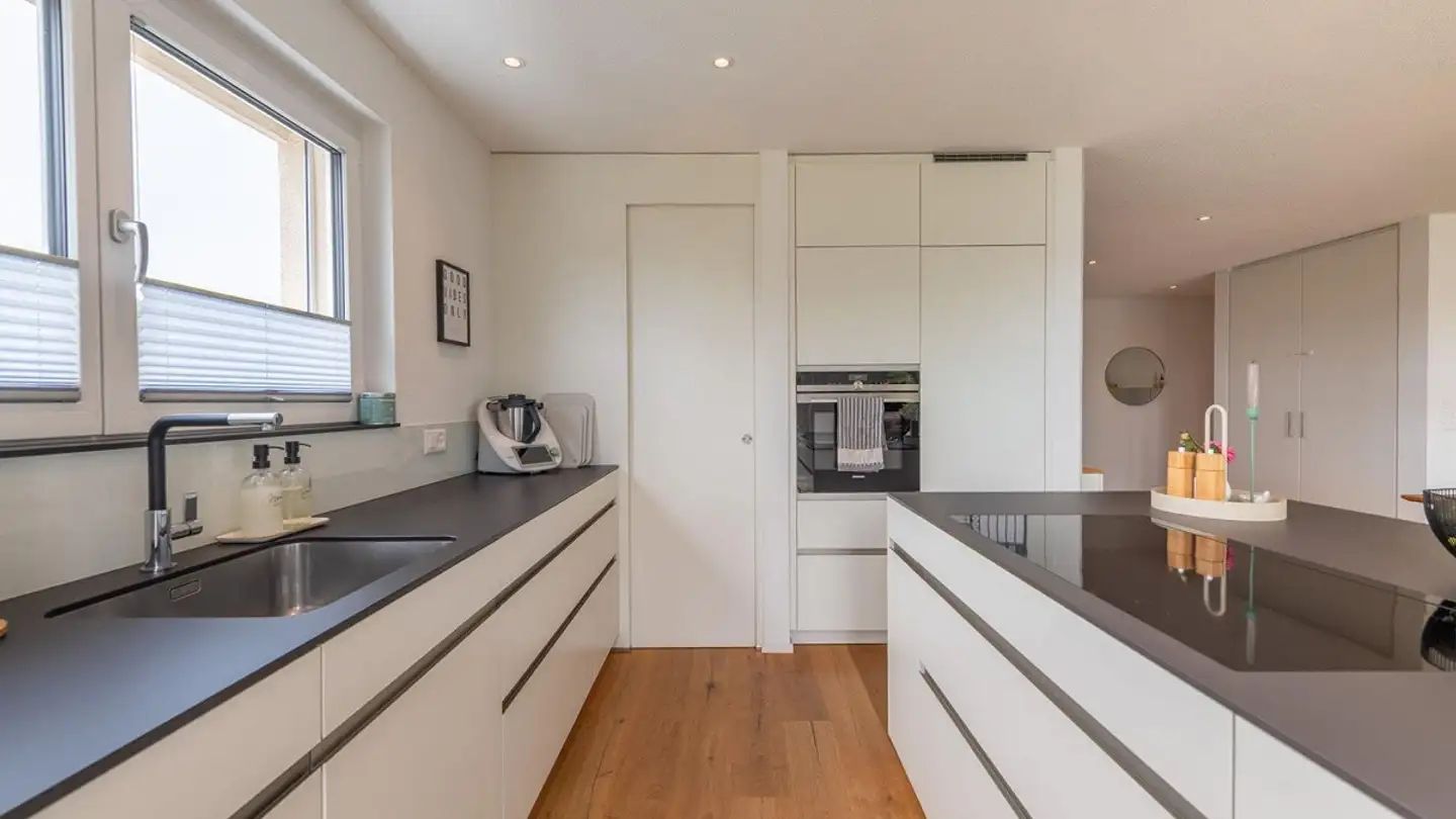 Appartamento in vendita - Sonnenbergstrasse 10, 4573 Lohn-Ammannsegg - Foto 3