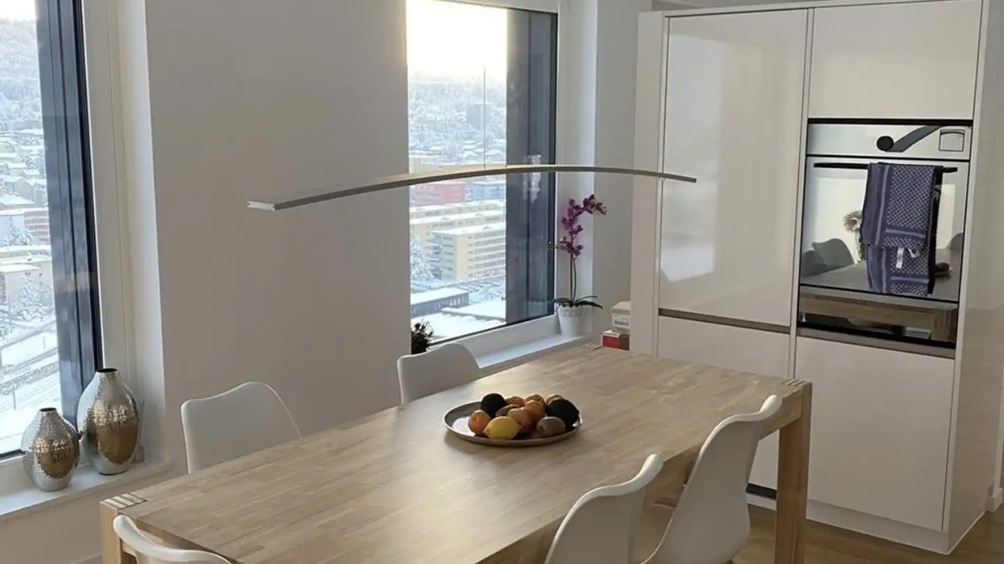 Zimmer mieten - Vulkanstrasse 110, 8048 Zürich
