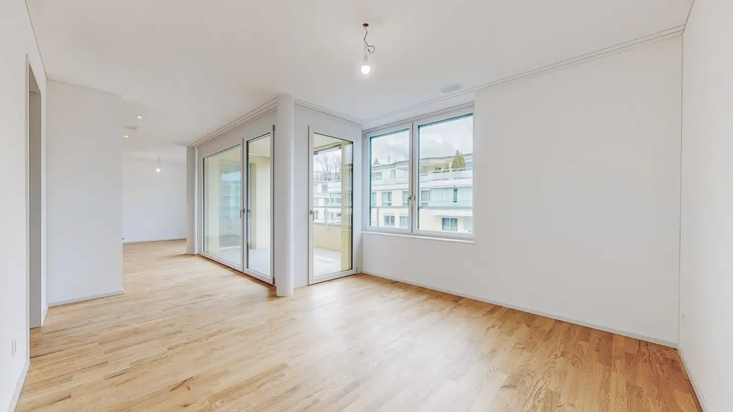 Appartement à louer - Tribschenstrasse 54, 6005 Luzern - Photo 3