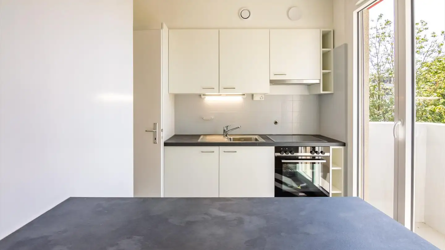 Appartement à louer - Avenue Henri- Golay 38, 1219 Châtelaine - Photo 3