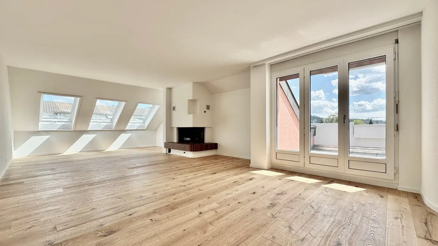 Penthouse for sale - Titlisstrasse 3, 4665 Oftringen - Photo 4
