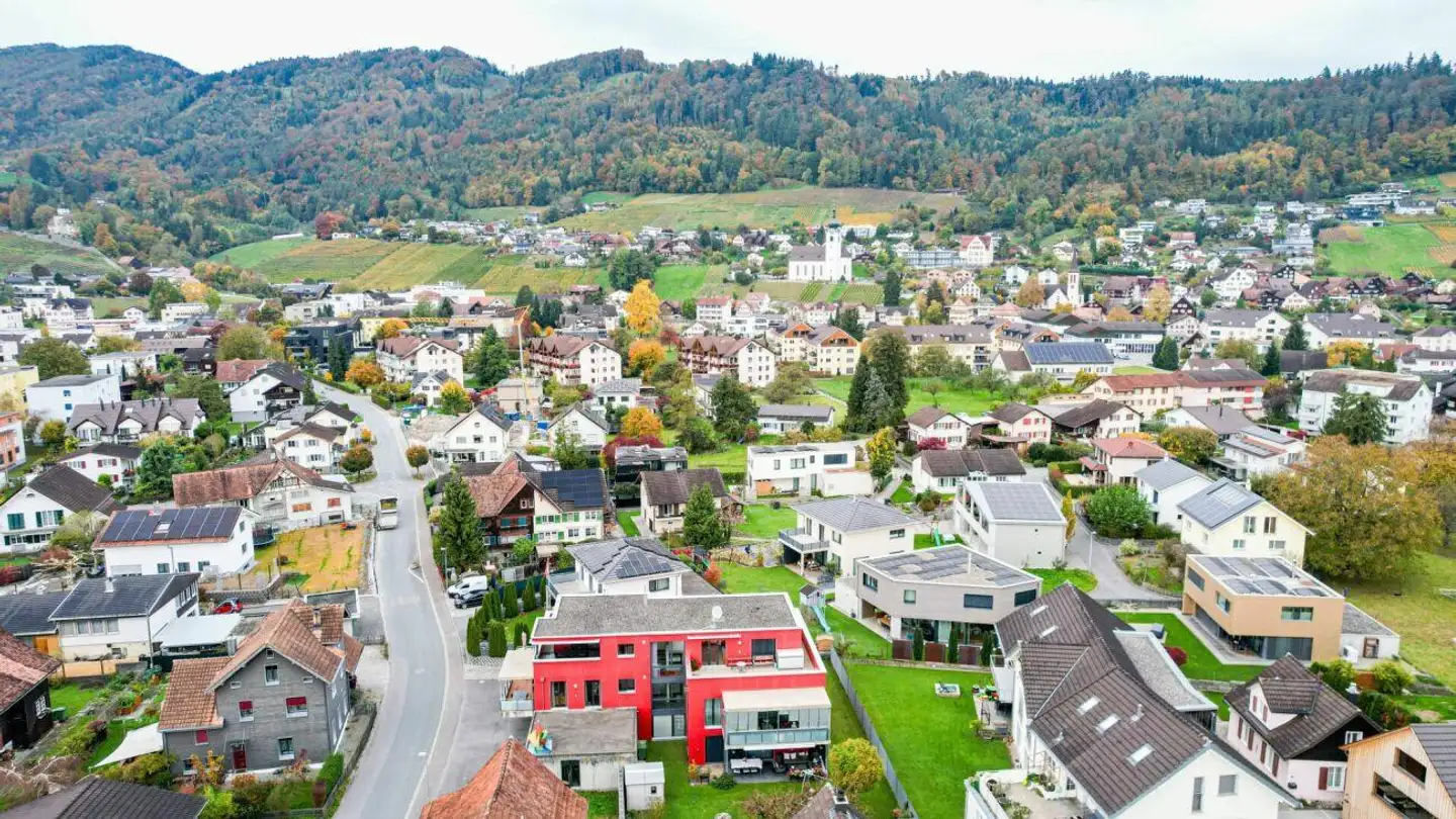 Appartamento in vendita - Wiesenstrasse, 9436 Balgach - Photo 3