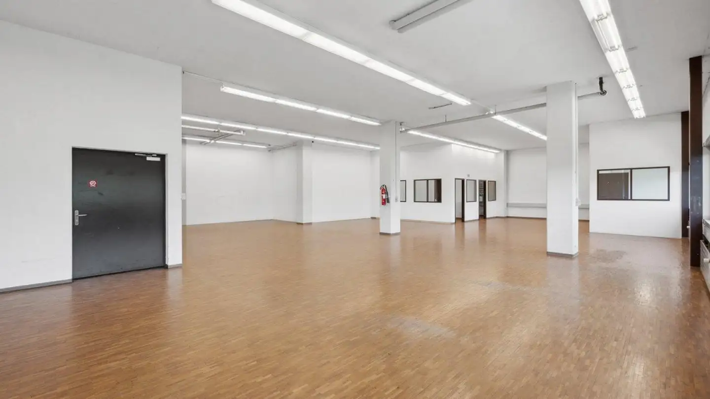 Commerciale in affitto - Haggenstrasse 42, 9014 St. Gallen - Foto 3