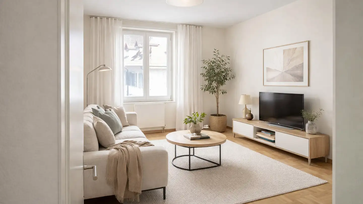 Appartamento in vendita - 4125 Riehen - Foto 4