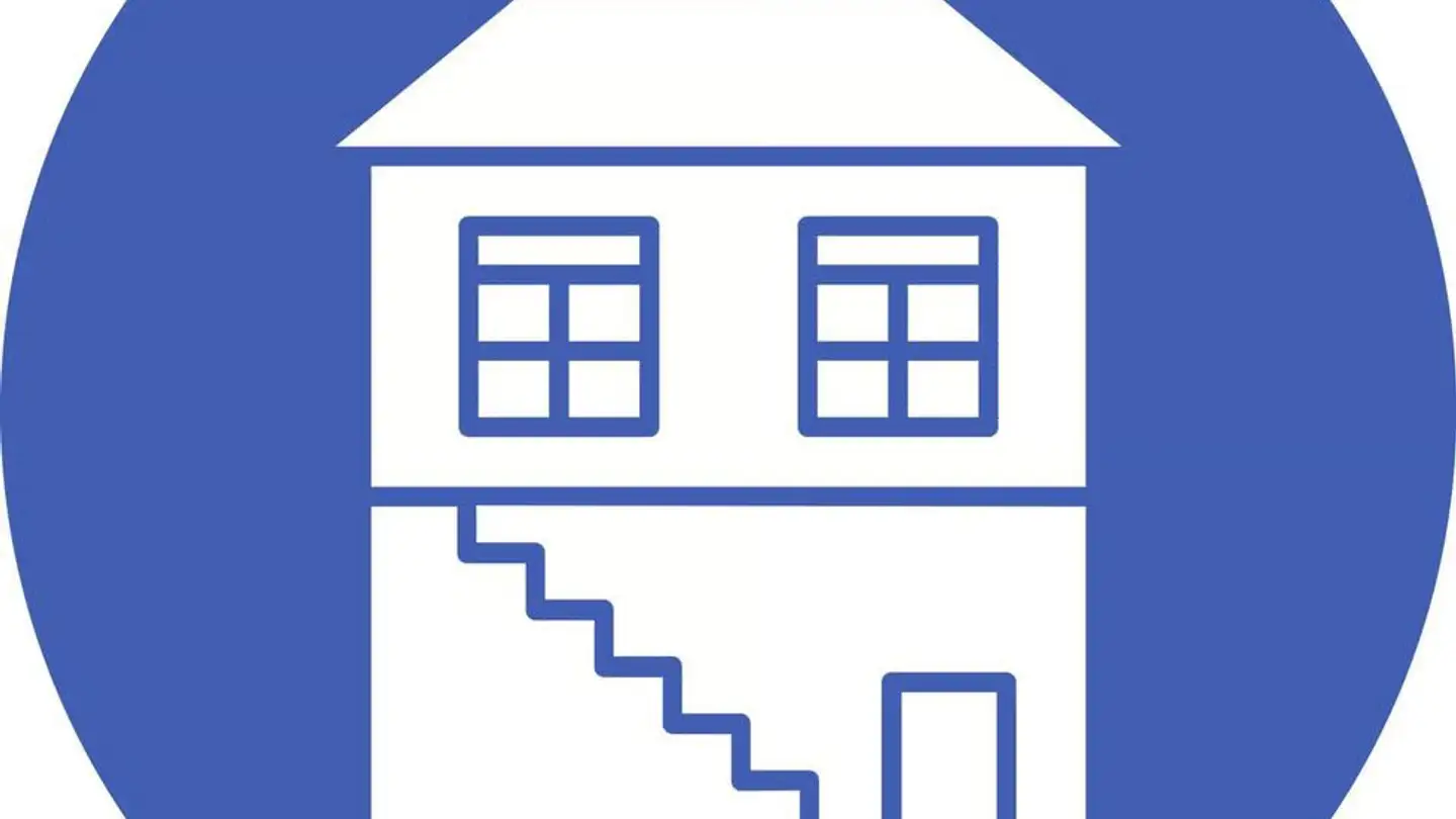 Cellar partition for rent - Giebelstrasse 3a, 6037 Root