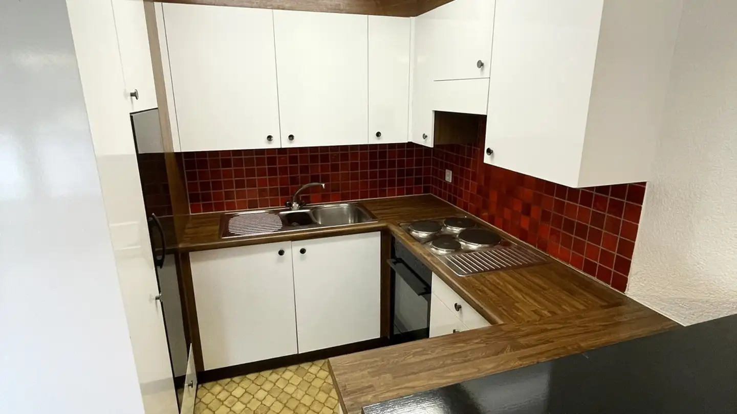 Appartement à louer - Usterstrasse 6, 8604 Volketswil
