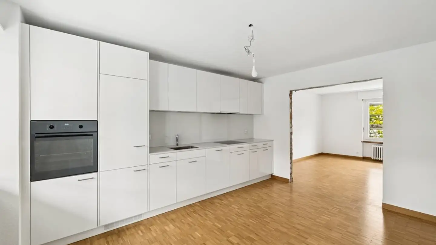 Appartamento in affitto - Muttenzerstrasse 19, 4133 Pratteln - Photo 4