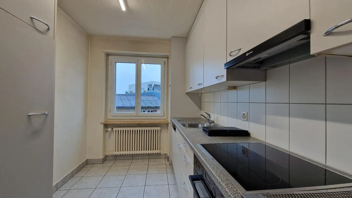 Wohnung mieten - Bleienbachstrasse 57, 4900 Langenthal