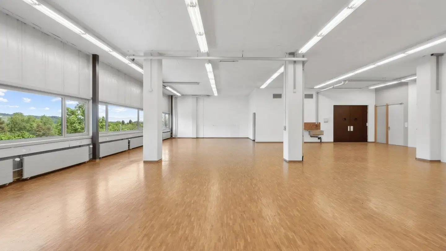 Commerciale in affitto - Haggenstrasse 42, 9014 St. Gallen - Foto 4