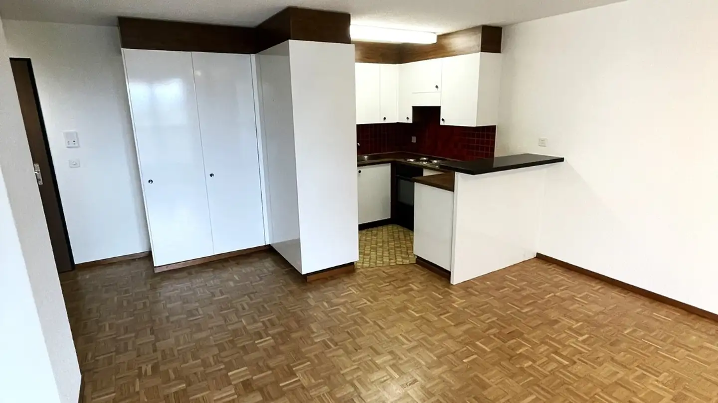 Appartement à louer - Usterstrasse 6, 8604 Volketswil - Photo 2