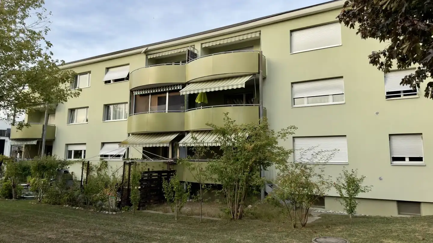 Edificio residenziale in vendita - 8154 Oberglatt ZH