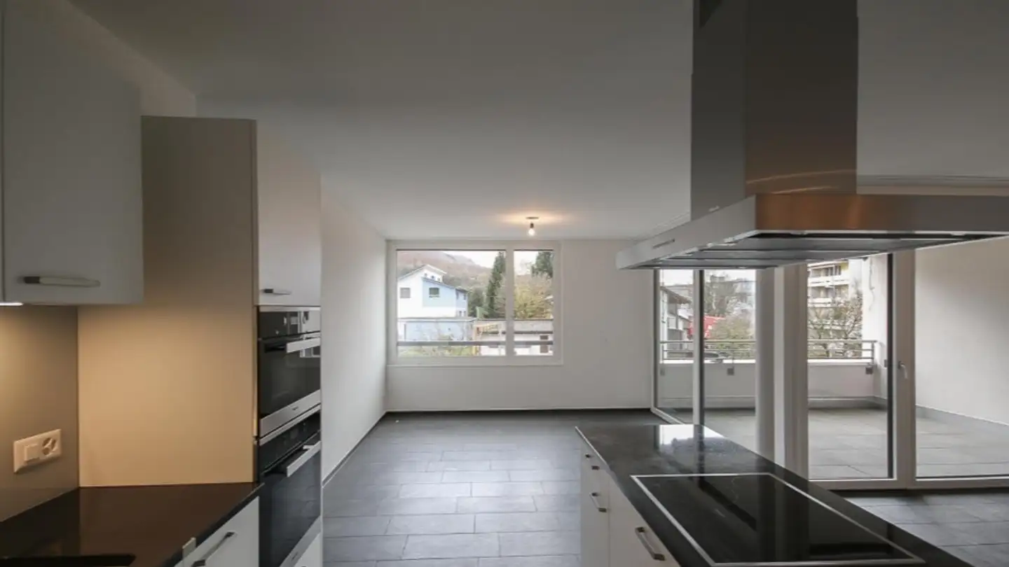 Appartamento in affitto - 5070 Frick