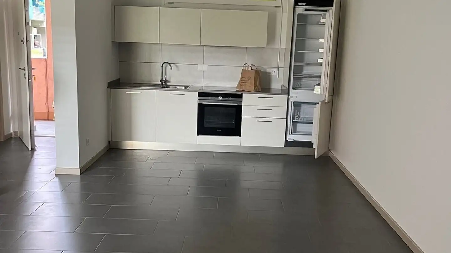 Apartment for rent - Via Luvee 11, 6855 Stabio