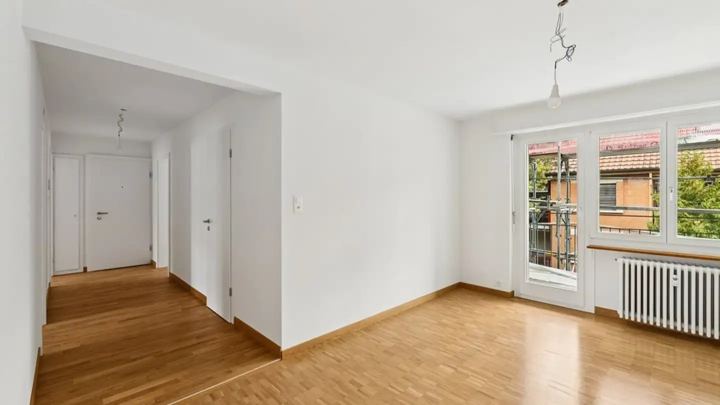 Appartamento in affitto - Muttenzerstrasse 19, 4133 Pratteln - Photo 3