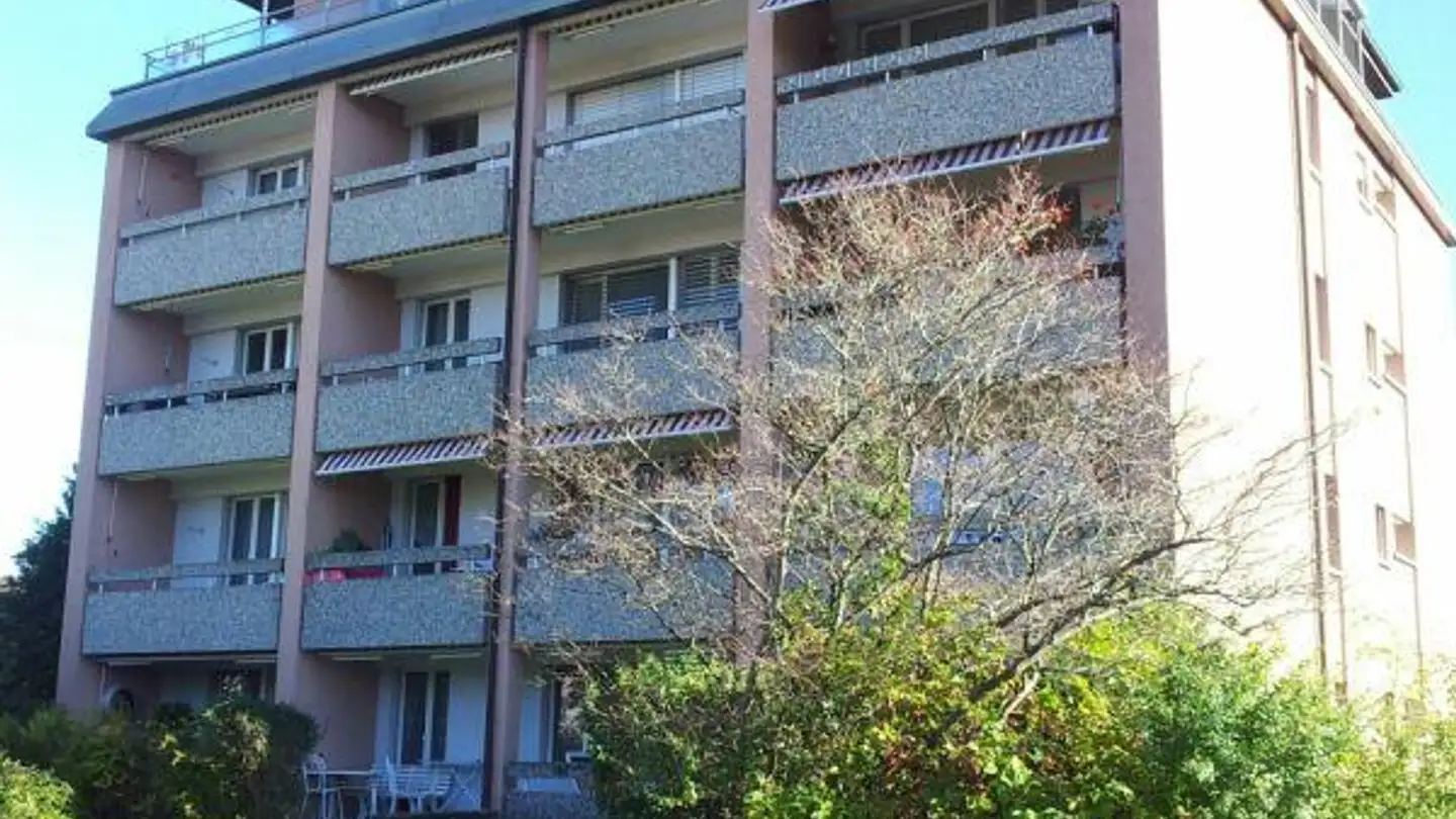 Attico in affitto - Tändelistrasse 8, 8620 Wetzikon ZH