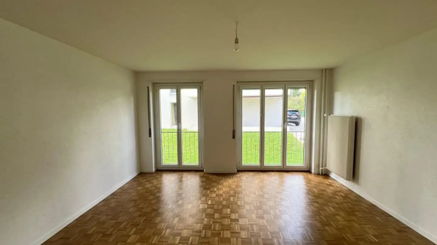 Apartment for rent - Sous-Les-Vignes 6, 2072 St-Blaise