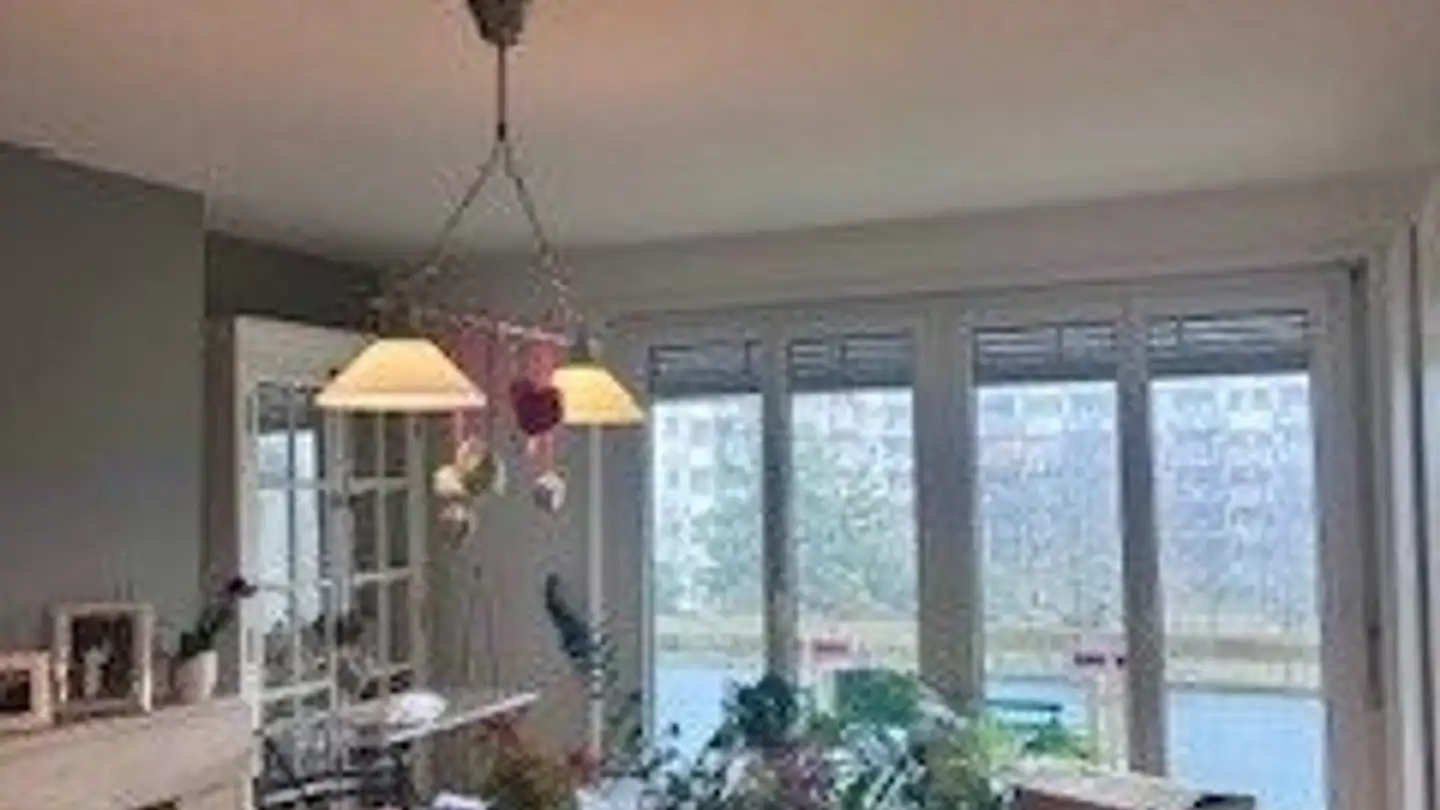 Apartment for rent - Chemin Des Trois-Rois 4, 1005 Lausanne - Photo 3