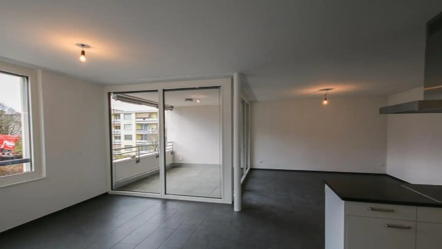 Appartamento in affitto - 5070 Frick - Foto 3