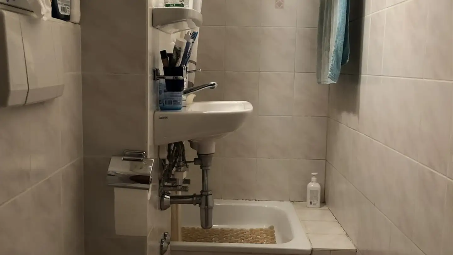 Apartment for rent - Chemin Des Trois-Rois 4, 1005 Lausanne - Photo 4