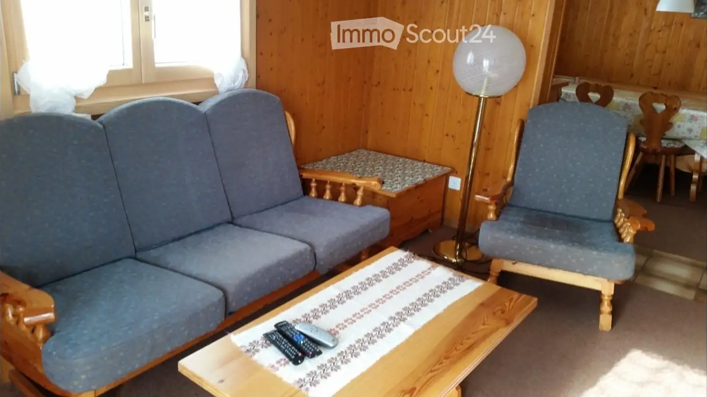 Appartamento in affitto - 3992 Bettmeralp - Foto 2