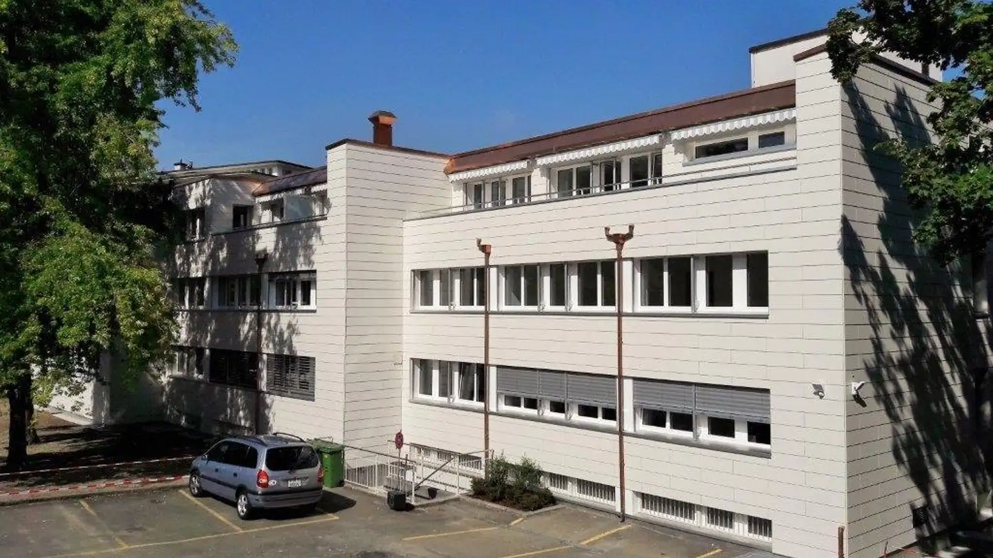 Bureau à louer - Dübendorfstrasse 4, 8051 Zürich - Photo 2