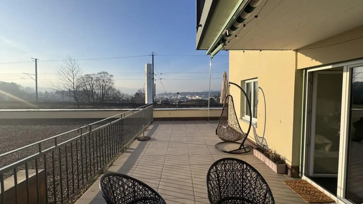 Wohnung mieten - Alter Zürichweg 8, 8952 Schlieren - Foto 2