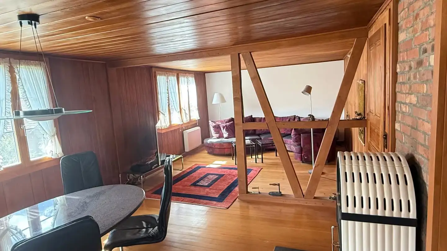 Einfamilienhaus kaufen - Scheidweg 9, 3858 Hofstetten b. Brienz - Foto 3