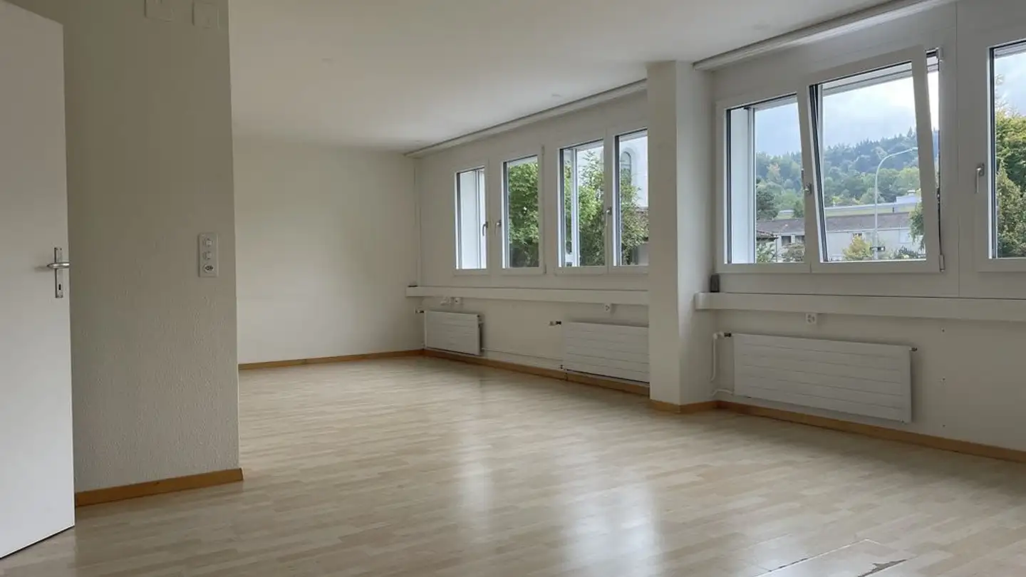 Bureau à louer - Dübendorfstrasse 4, 8051 Zürich - Photo 3