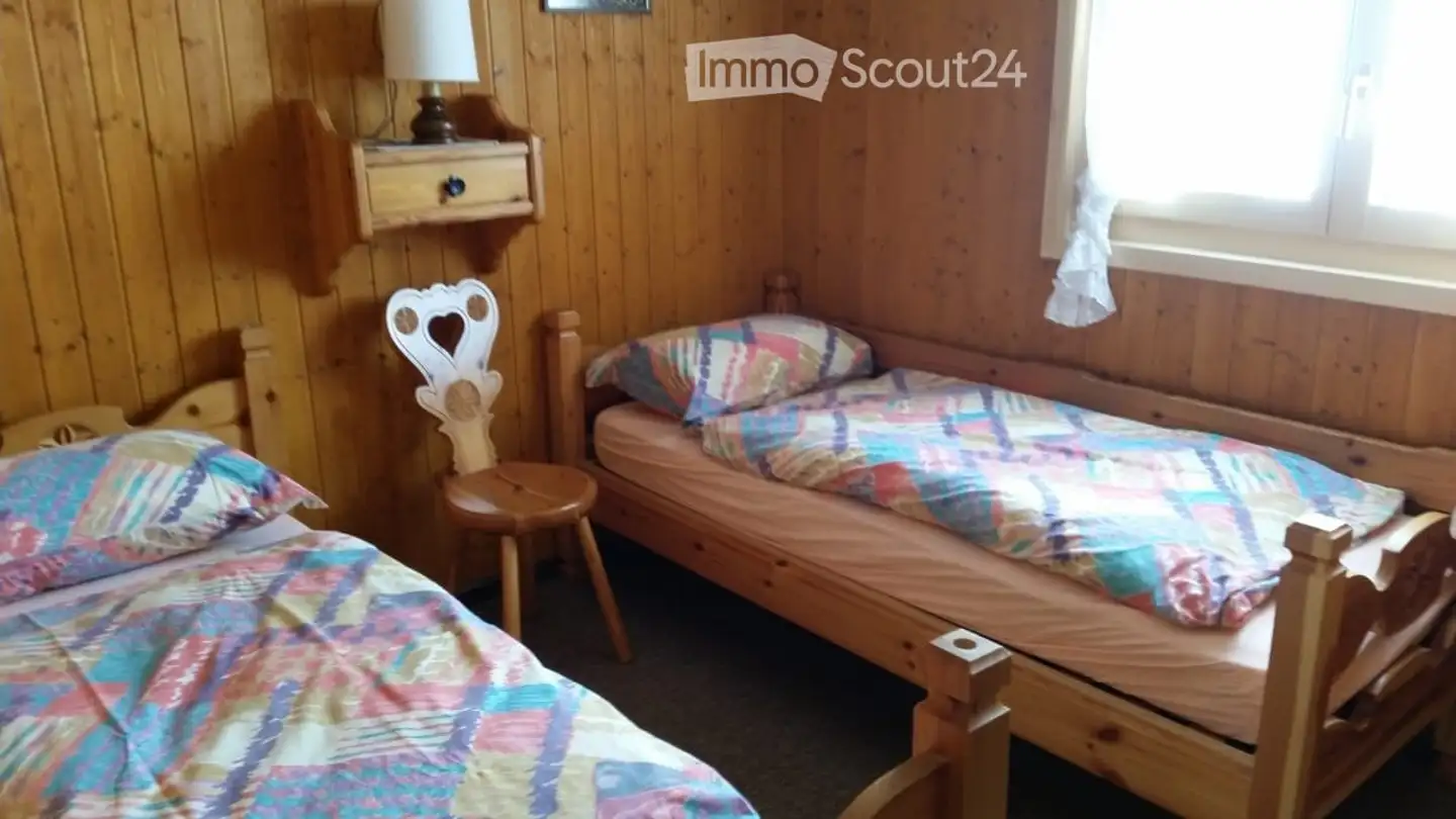 Appartamento in affitto - 3992 Bettmeralp - Foto 4