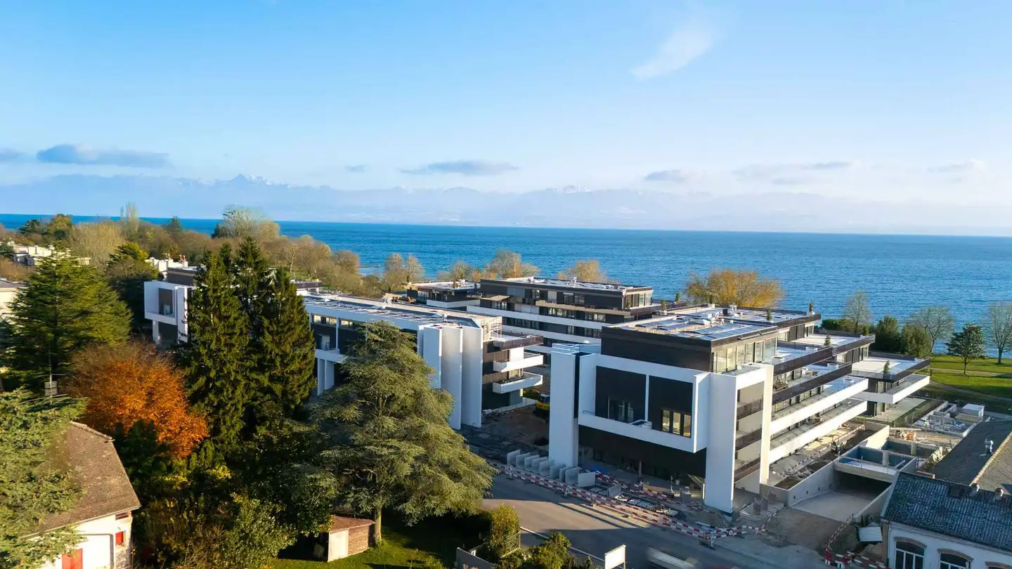 Appartamento in vendita - 1180 Rolle - Foto 2