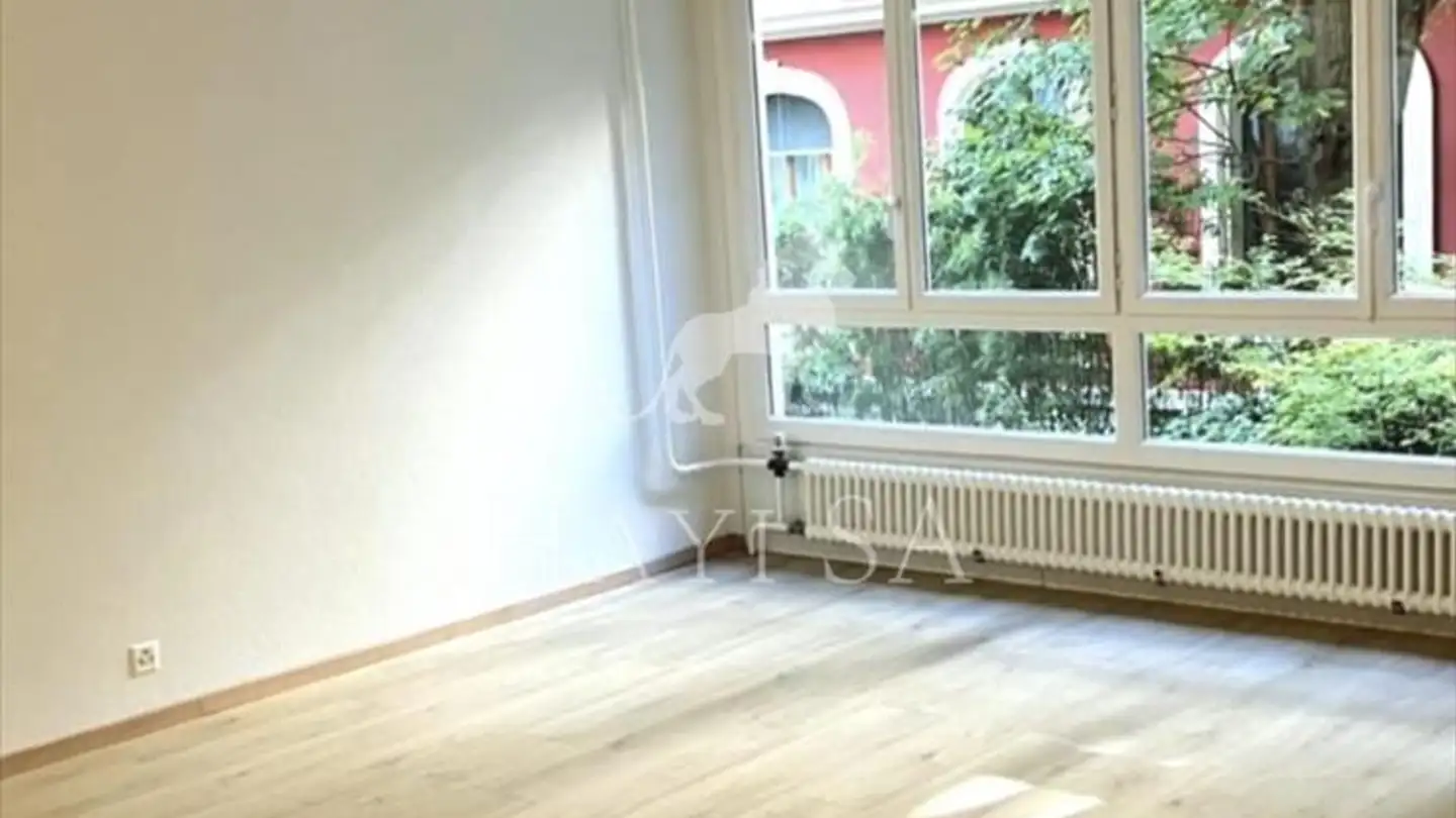 Wohnung kaufen - 1206 Genève