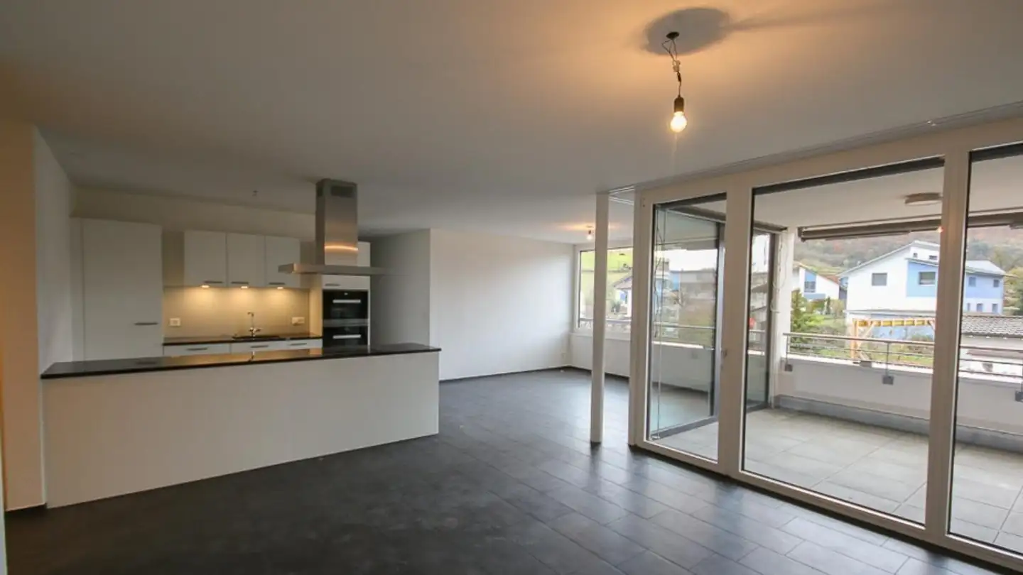 Appartamento in affitto - 5070 Frick - Foto 4