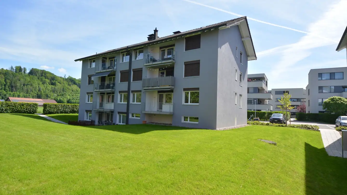 Appartamento in affitto - Rickenstrasse, 8646 Wagen