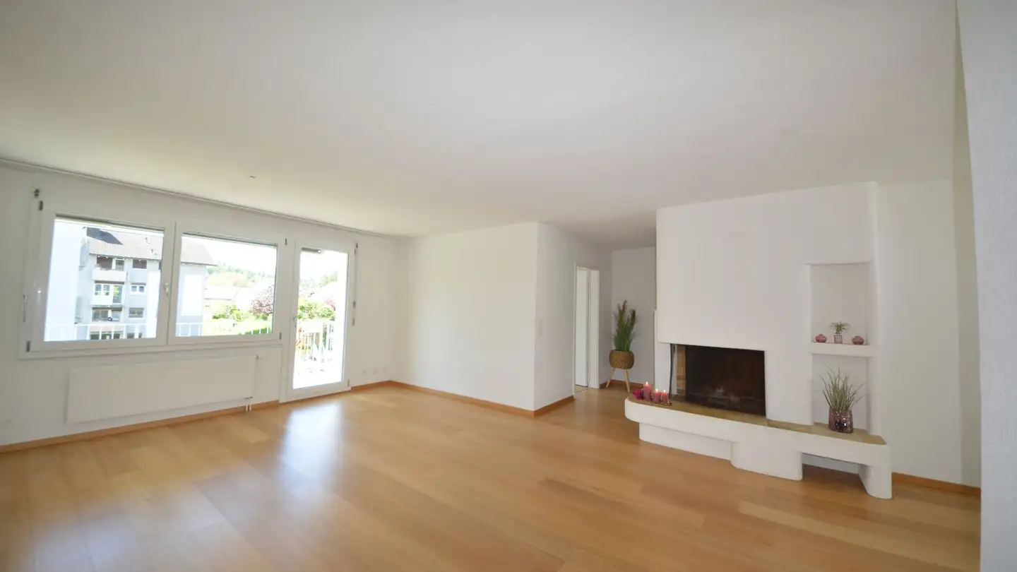 Appartamento in affitto - Rickenstrasse, 8646 Wagen - Foto 2