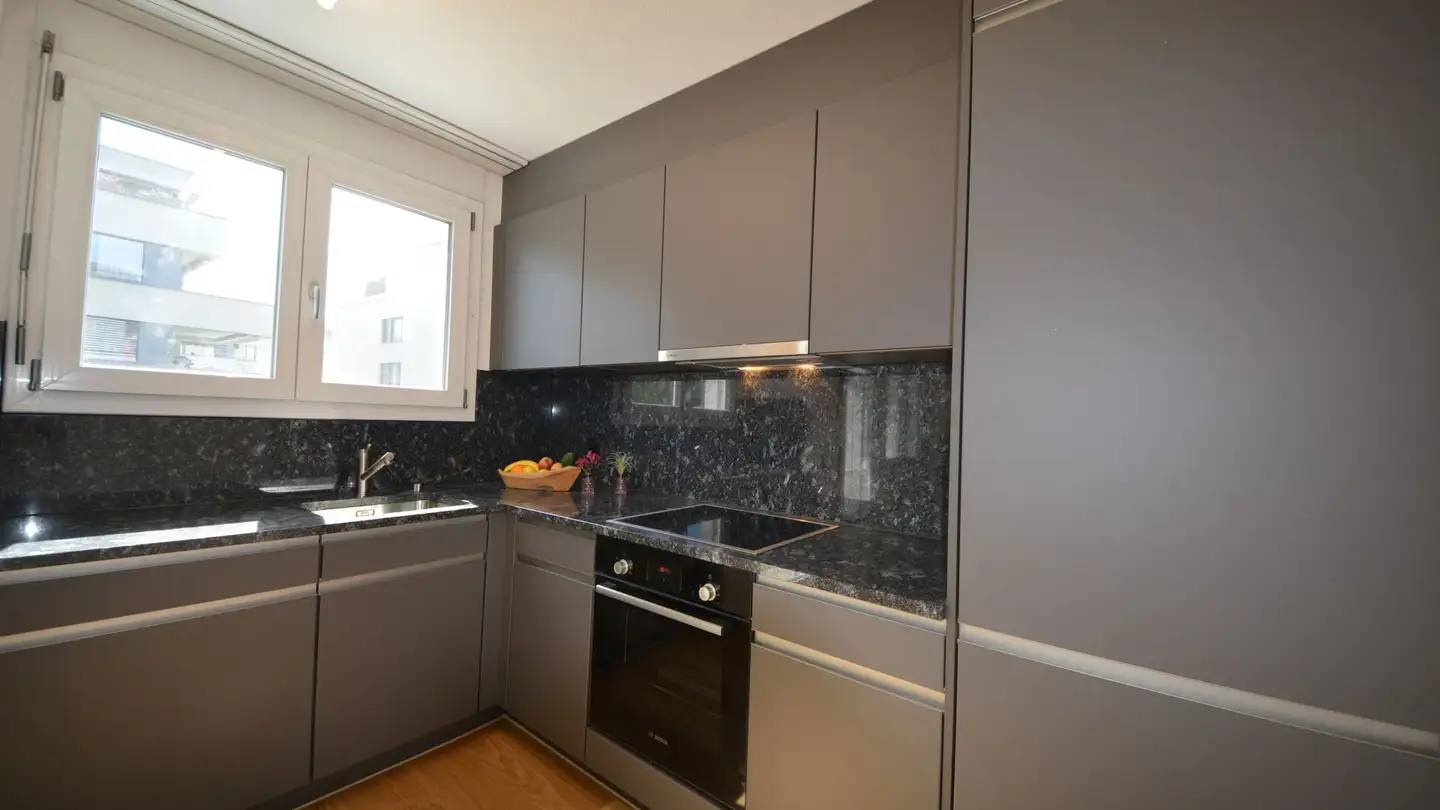 Appartamento in affitto - Rickenstrasse, 8646 Wagen - Foto 3