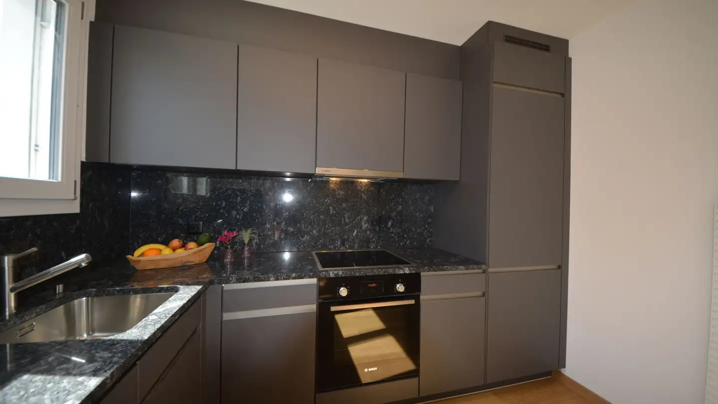 Appartamento in affitto - Rickenstrasse, 8646 Wagen - Foto 4