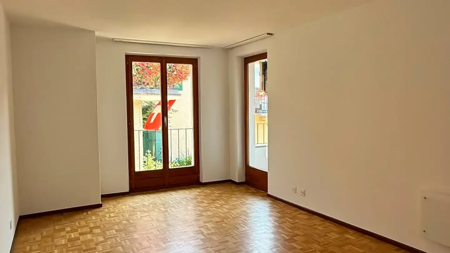 Single house for rent - Via Sotto Dangio 40, 6949 Comano - Photo 4