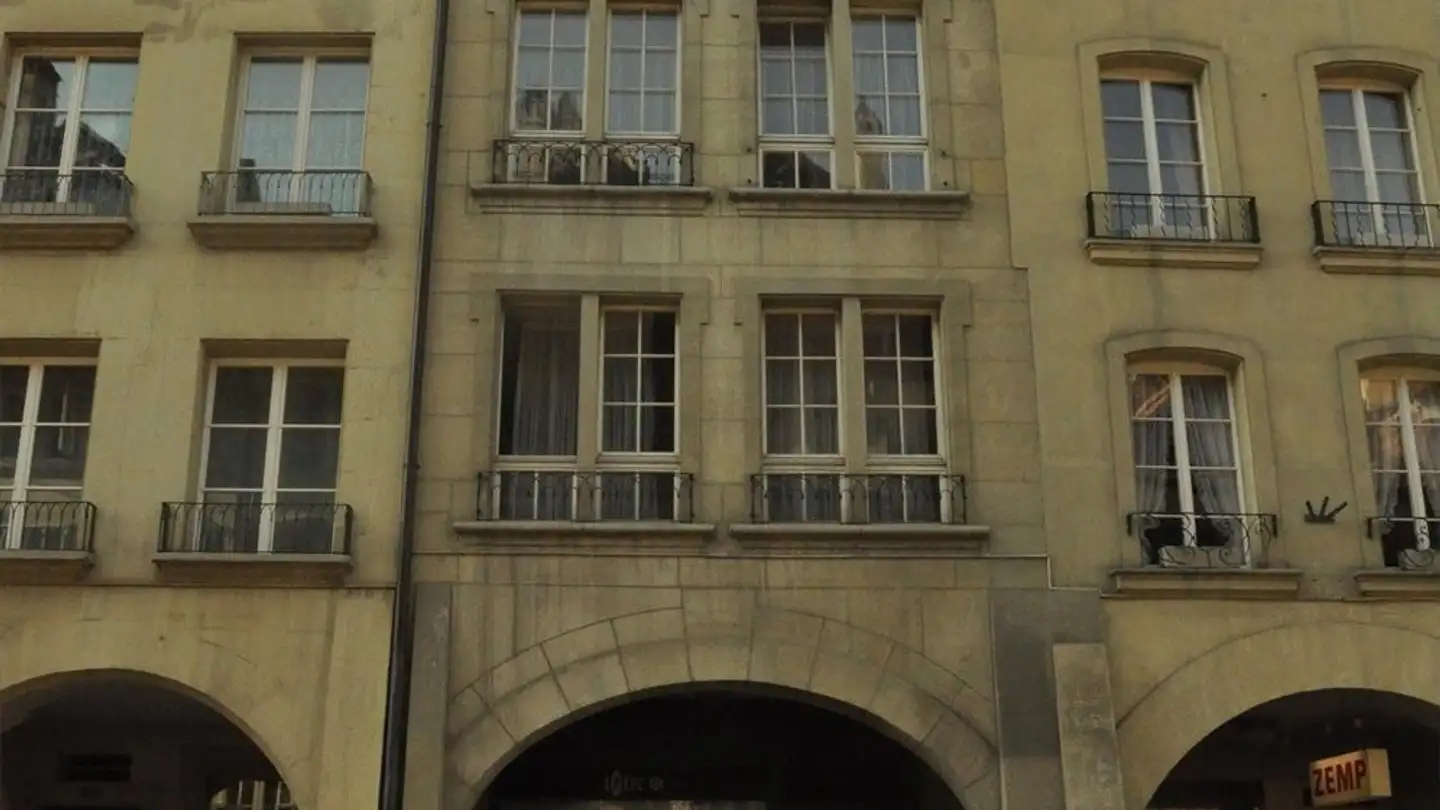 Appartamento in affitto - Rathausgasse 4, 3011 Bern