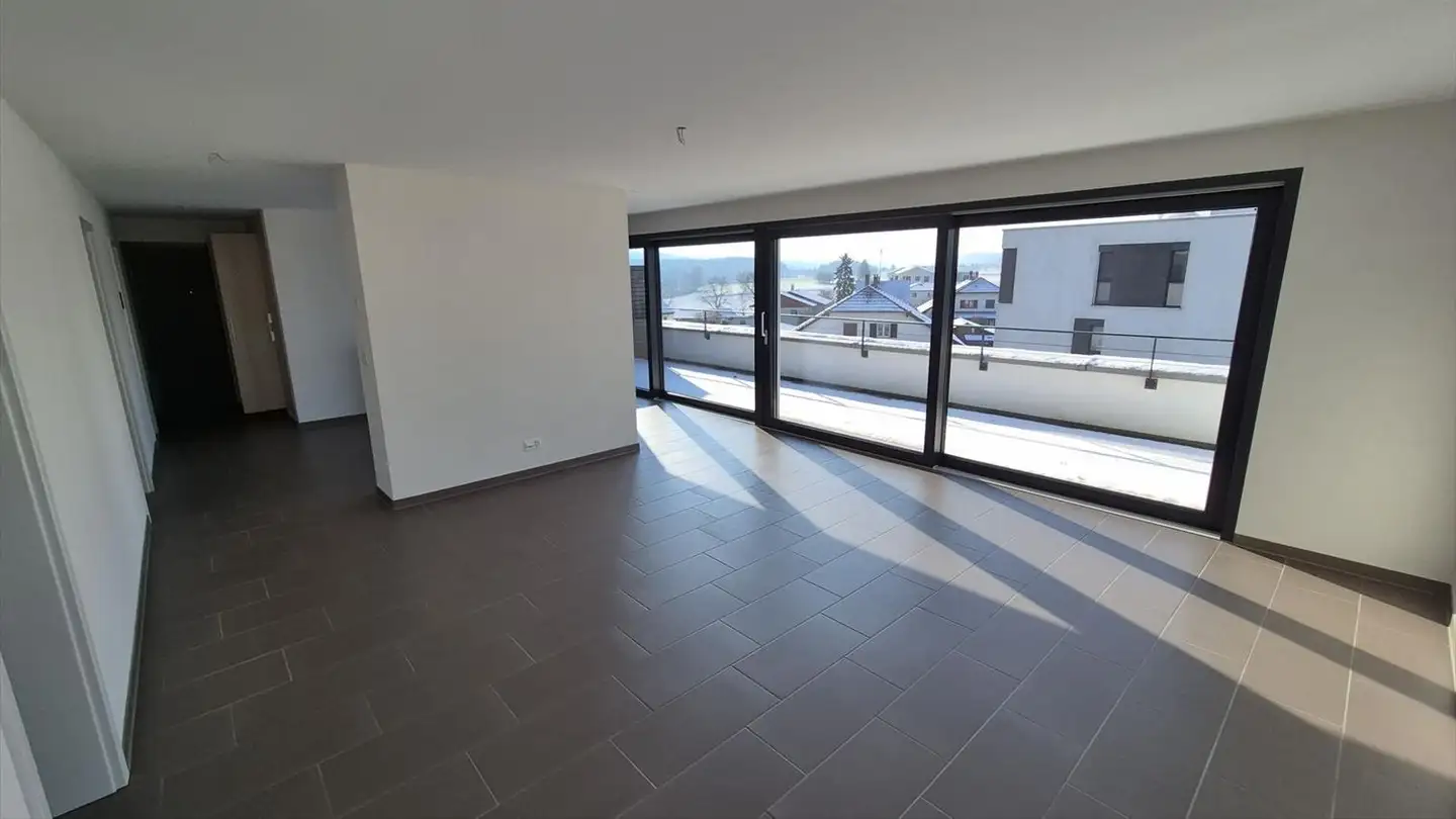 Appartement à louer - Impasse Sus Sémoret 6, 1532 Fétigny