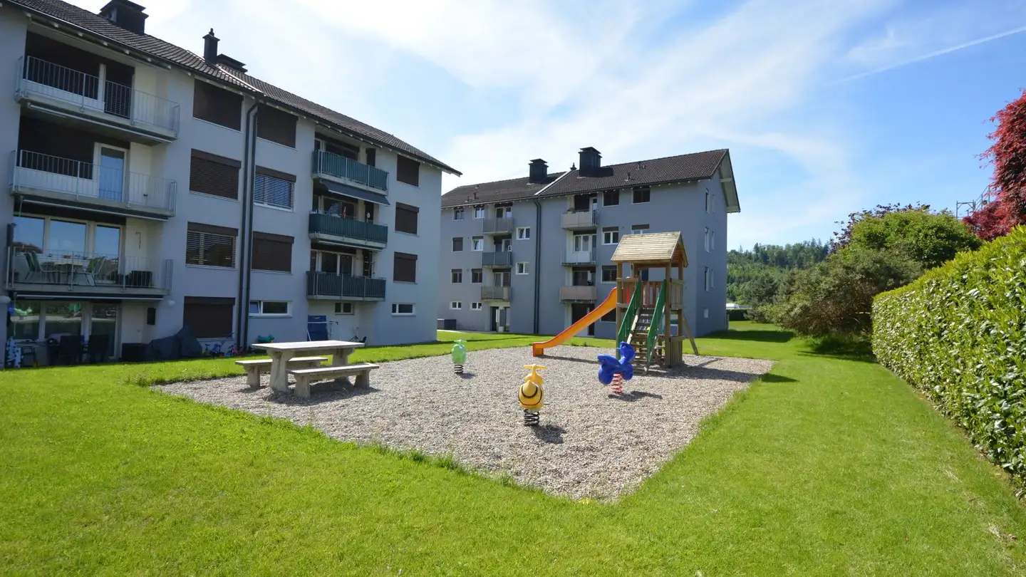 Wohnung mieten - Rickenstrasse 97, 8646 Wagen