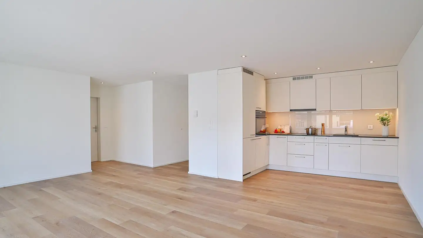 Wohnung mieten - Weinfelderstrasse 8a, 8580 Amriswil