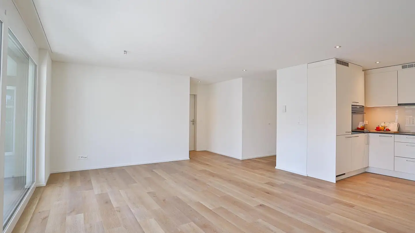 Wohnung mieten - Weinfelderstrasse 8a, 8580 Amriswil - Foto 2