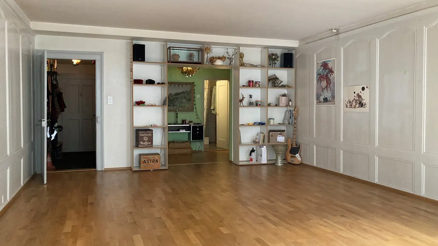 Appartamento in affitto - Rathausgasse 4, 3011 Bern - Photo 3