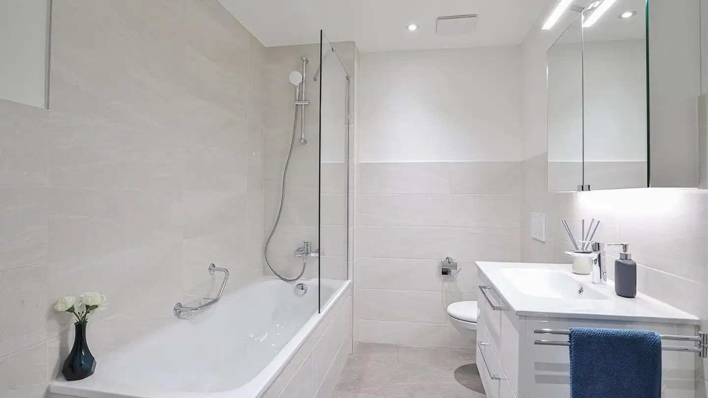 Wohnung mieten - Weinfelderstrasse 8a, 8580 Amriswil - Foto 3