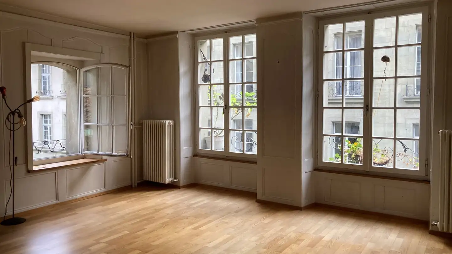 Appartamento in affitto - Rathausgasse 4, 3011 Bern - Photo 4