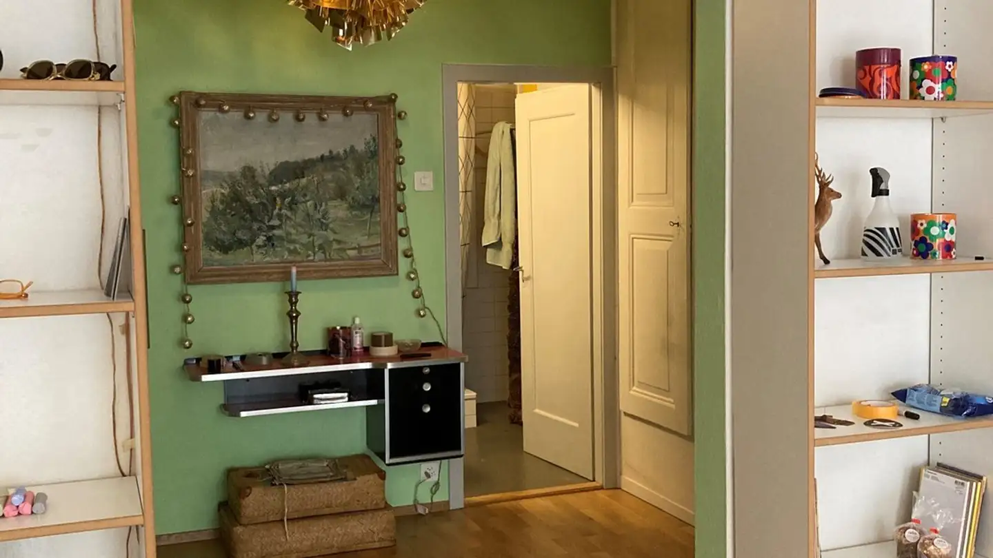 Appartamento in affitto - Rathausgasse 4, 3011 Bern - Foto 4